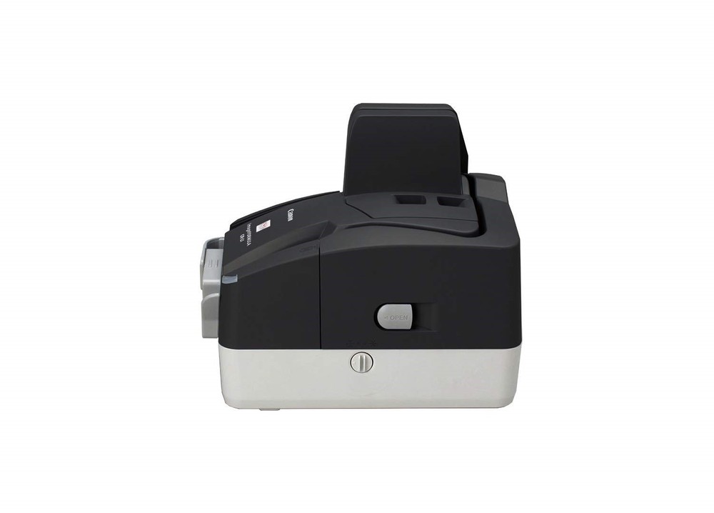 Canon imageFORMULA CR-L1 USB Sheetfed Scanner - 300 dpi Optical