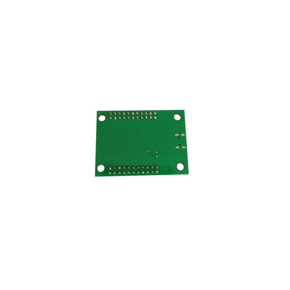 Arcade USB Encoder Controller 187 Wiring 2 Players DIY Kit For PI Mame PC PS3