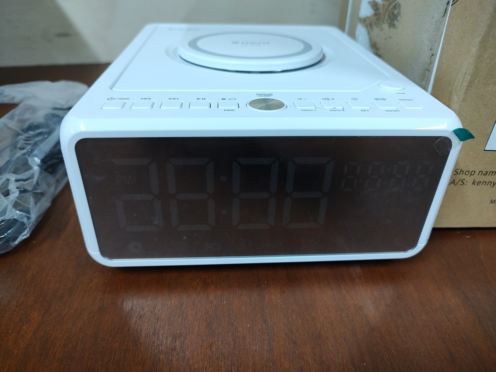 Keni CD/MP3 Play Back