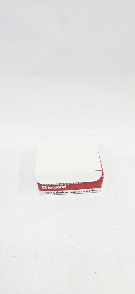 Legrand CSU1100 Occupancy Sensor 24V