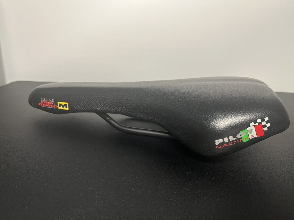 Selle San Marco Saddle Pilot Racing 130mm