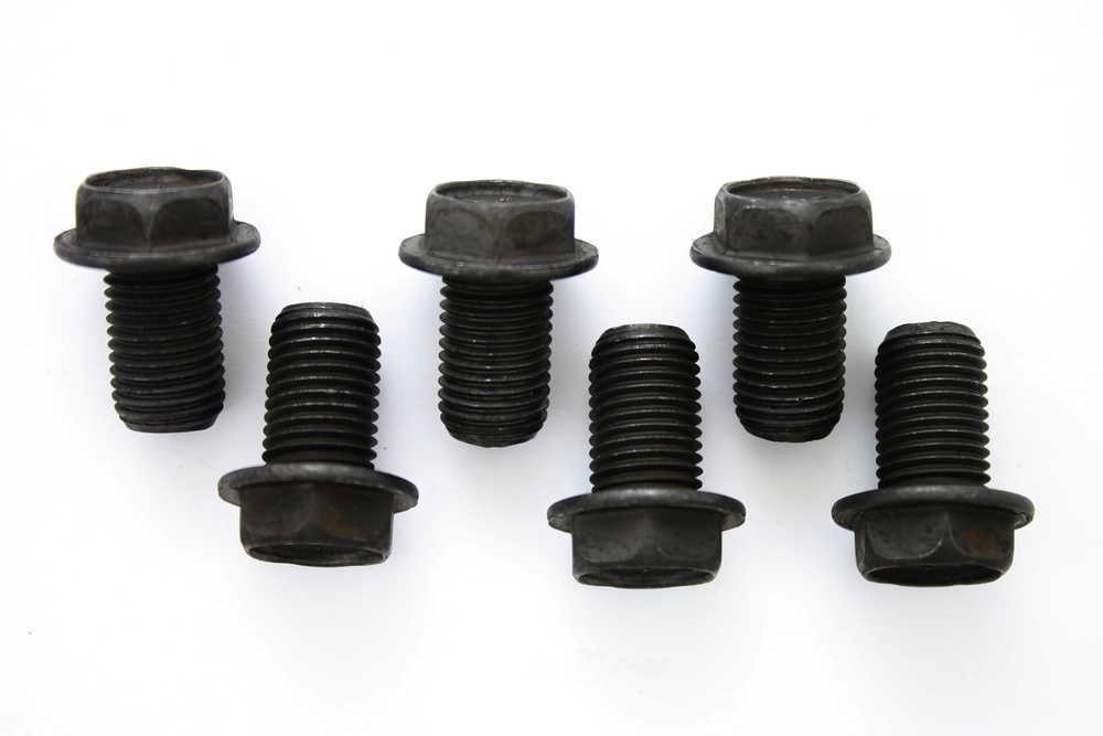 Automatic Transmission Flexplate Mounting Bolt Pioneer 859029