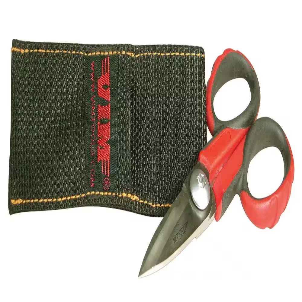 Heavy Duty Work Shears