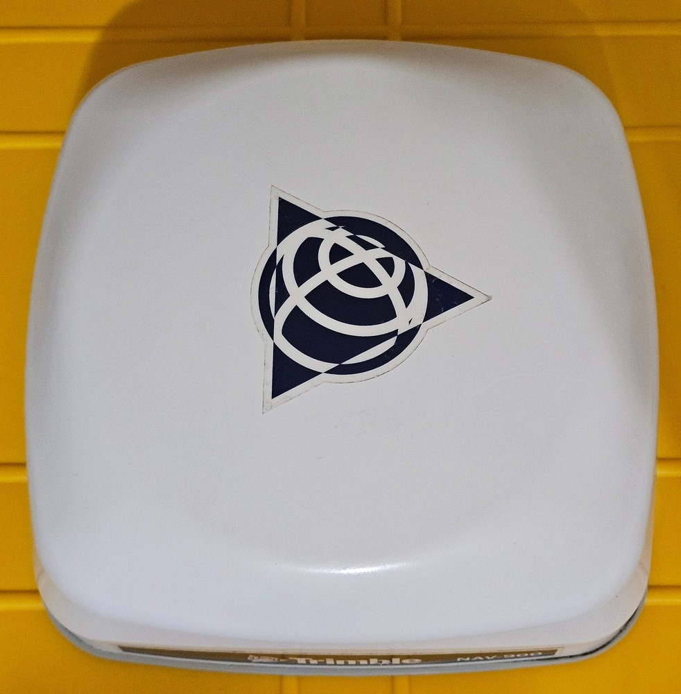 Trimble Ag Leader NAV-900 Guidance Controller CNH