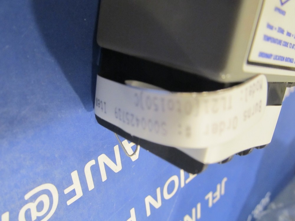 Burns Engineering TL21 Linearized RTD Transmitter, 0/150C, Unused Surplus