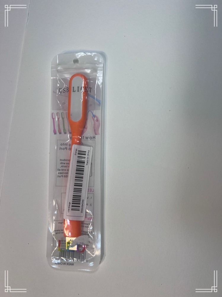 Flexible USB LED Light Lamp for Computer, Keyboard, Study Reading, Notebook