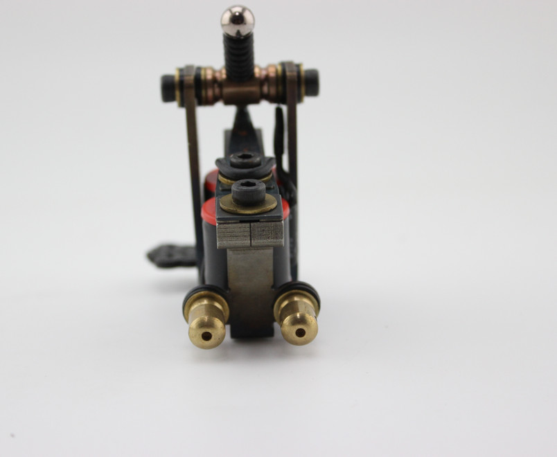 Conventional Coil Tattoo Machine Shader Machine