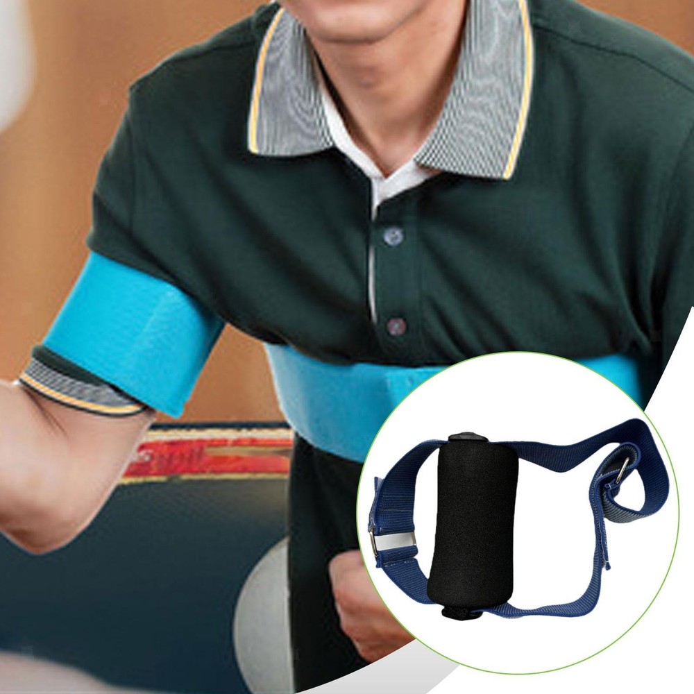 Train Swing Motion Forearm Fixator
