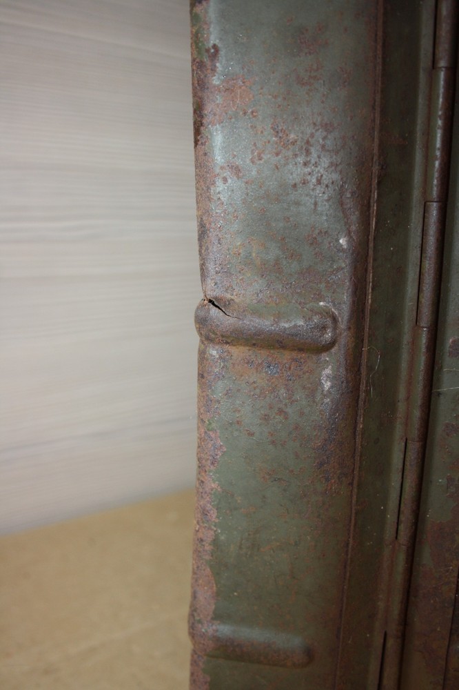 WW2 Original German Box for M24 stick grenades