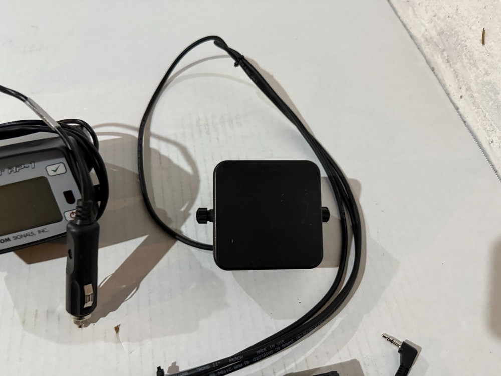 Kustom Raptor RP-1 System