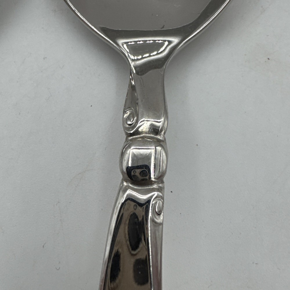 Oneida Rogers Premier Firebird Shoreline Stainless Flatware
