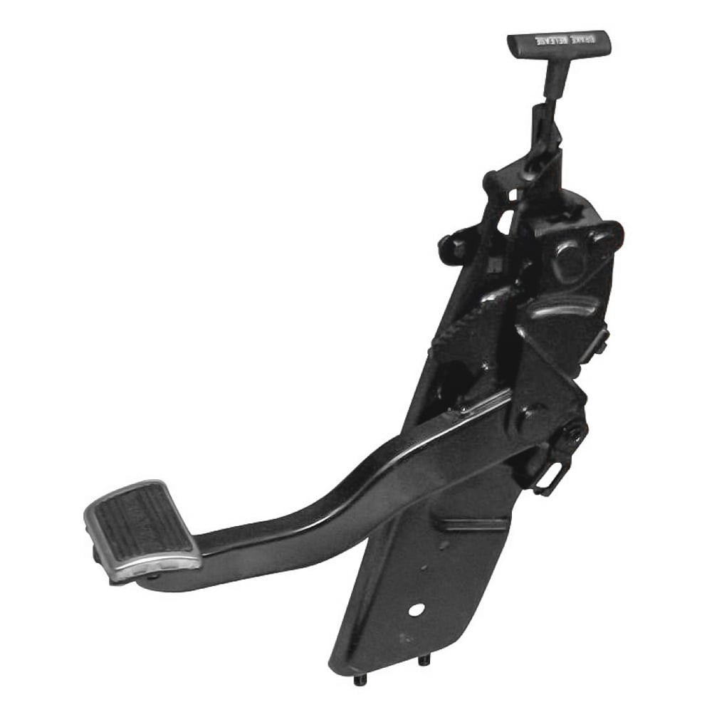 Parking Brake Assembly Chevy Camaro 1969