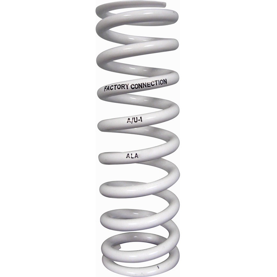 Factory Connection Shock Spring - 5.5 Kg