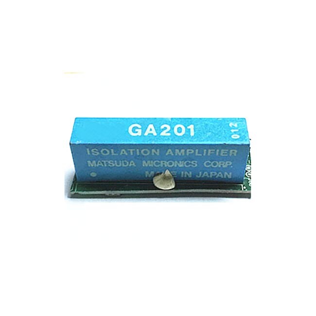 For MMC GA201 GA202 Isolation Amplifier Module