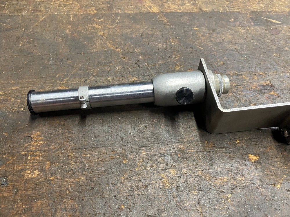 Gaertner Scientific 32 m/m EFL Micrometer Microscope