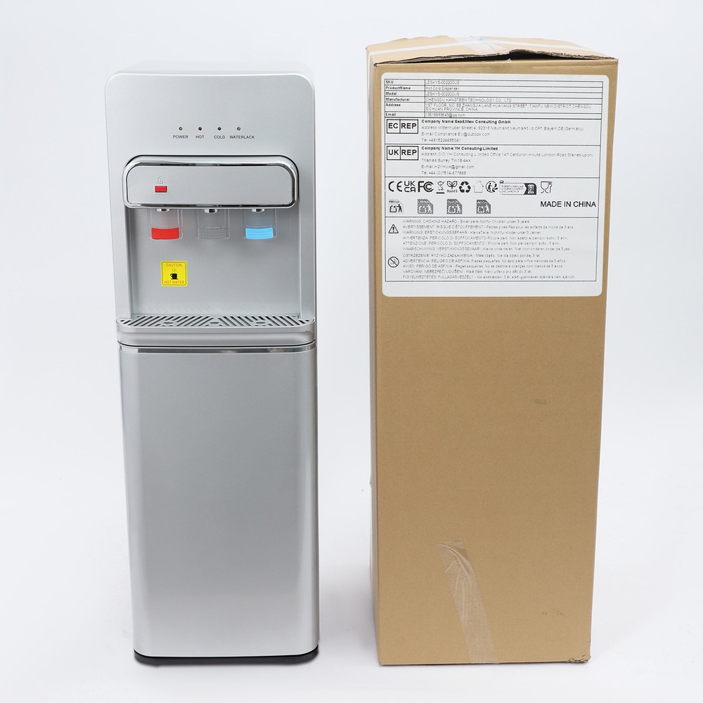 5 Gallon Bottom Loading Water Dispenser Bottom Loading Water Cooler Dispenser