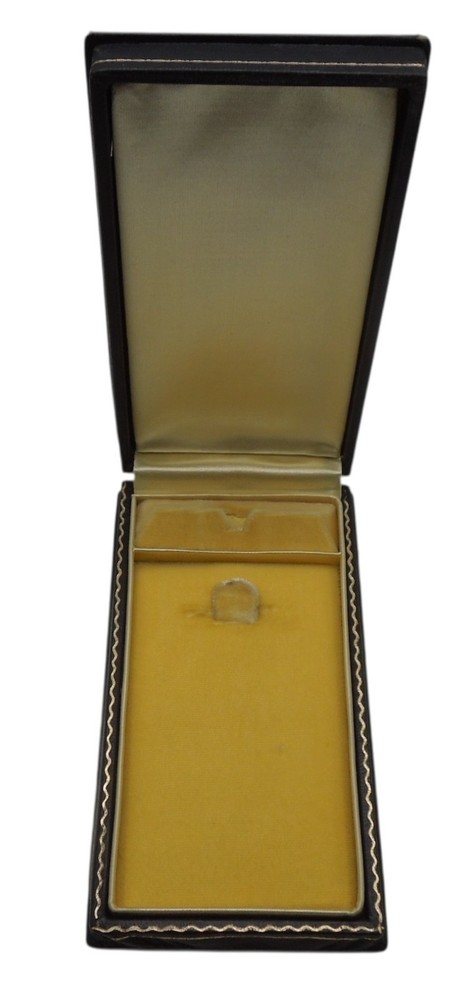 Original WWII US Army & Air Force EMPTY PH Box ONLY DR10