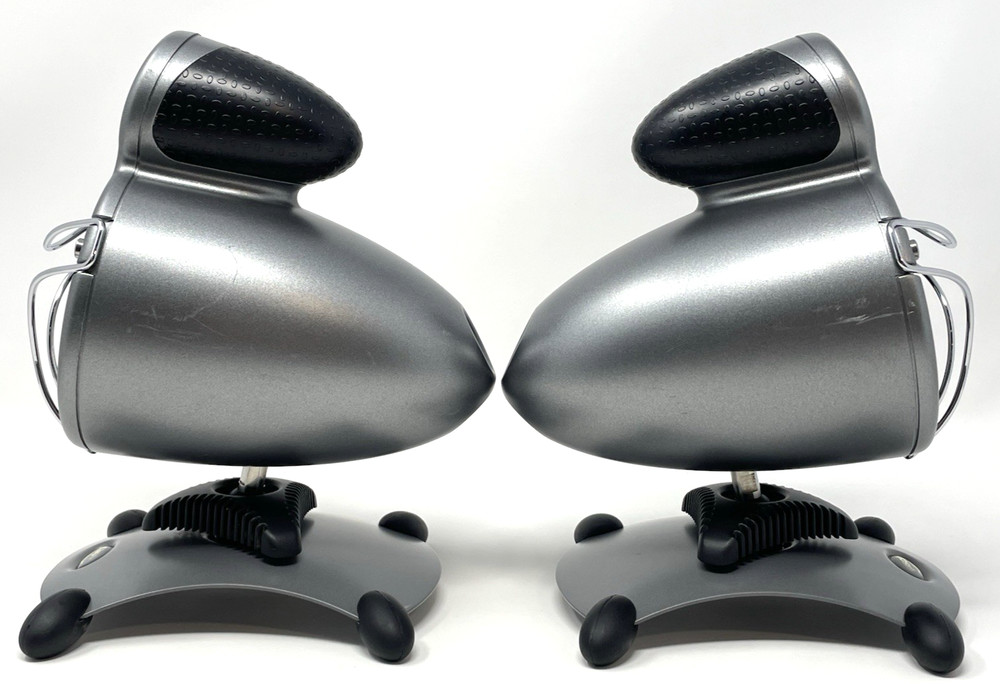 Klipsch ProMedia GMX A-2.1 Computer Speaker System | Sub & Satellite Speakers