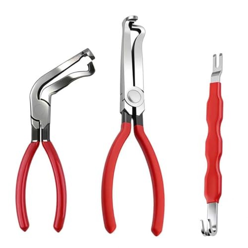 3PCS Automotive Electrical Terminal Connector Separator Removal