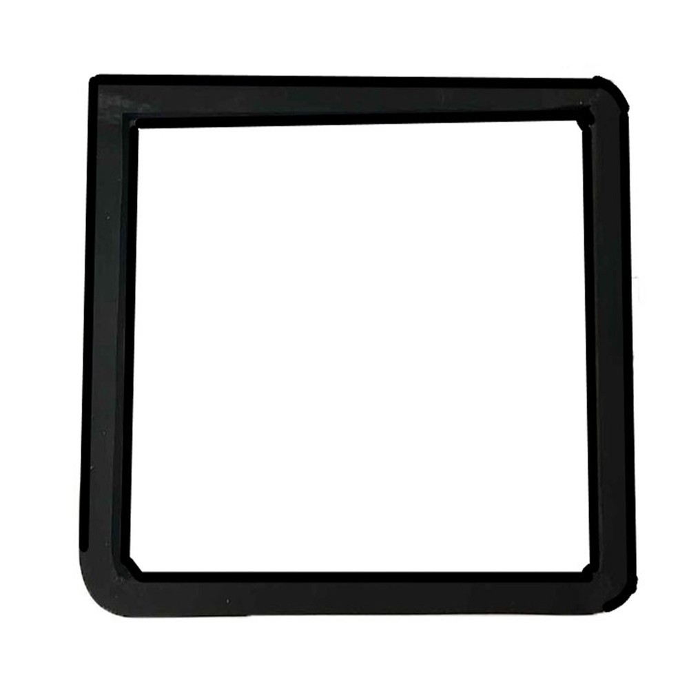 Rubber Vacuum Seal For Guni Fast Pulling post