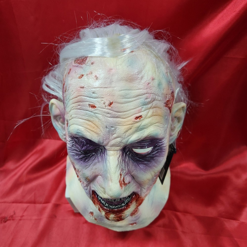 Evil Dead 2 Henrietta Mask - Trick or Treat Studios