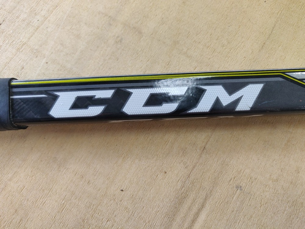 CCM Super Tacks Perron M 85 RH Hockey Stick