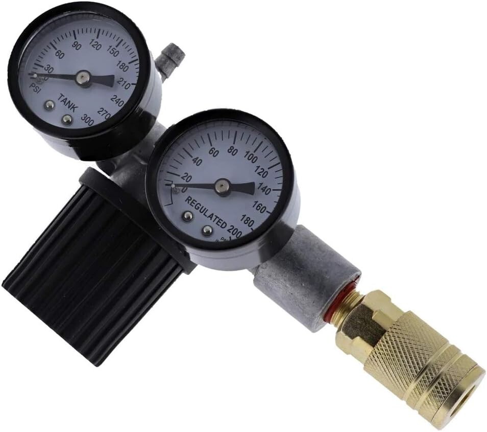 Porter Cable Manifold Assembly