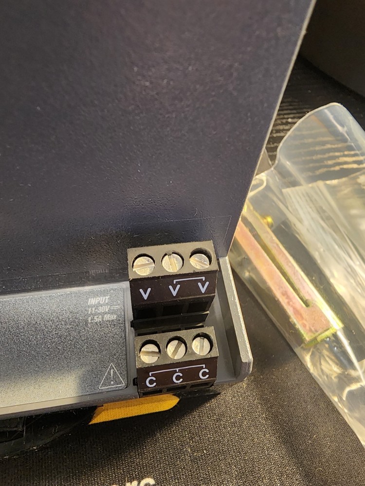 NI FP-1601 Network Ethernet Interface for Fieldpoint