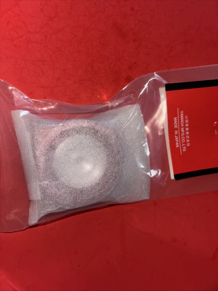 YS 120SR HEAD NIP