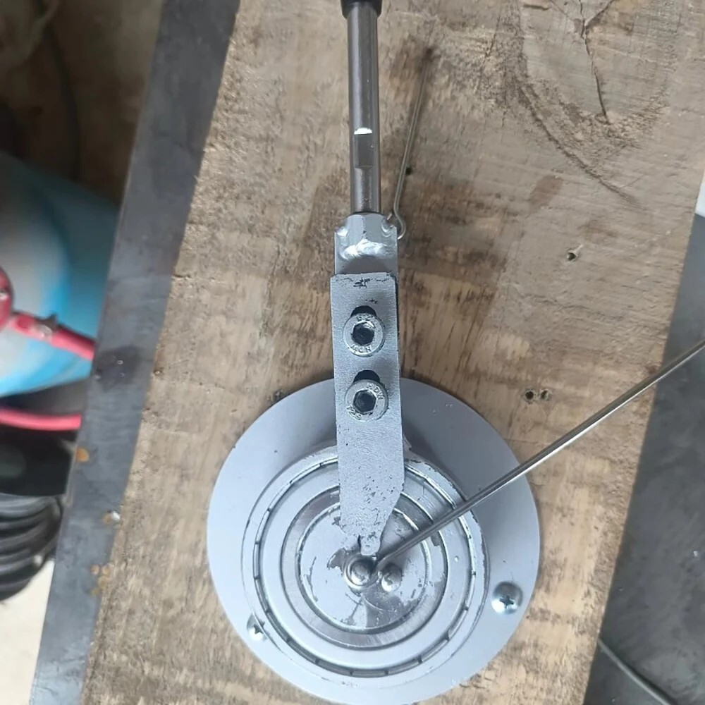 Manual Wire Looping Machine Cable Looper Setting Machine Wire Ring Forming Tools