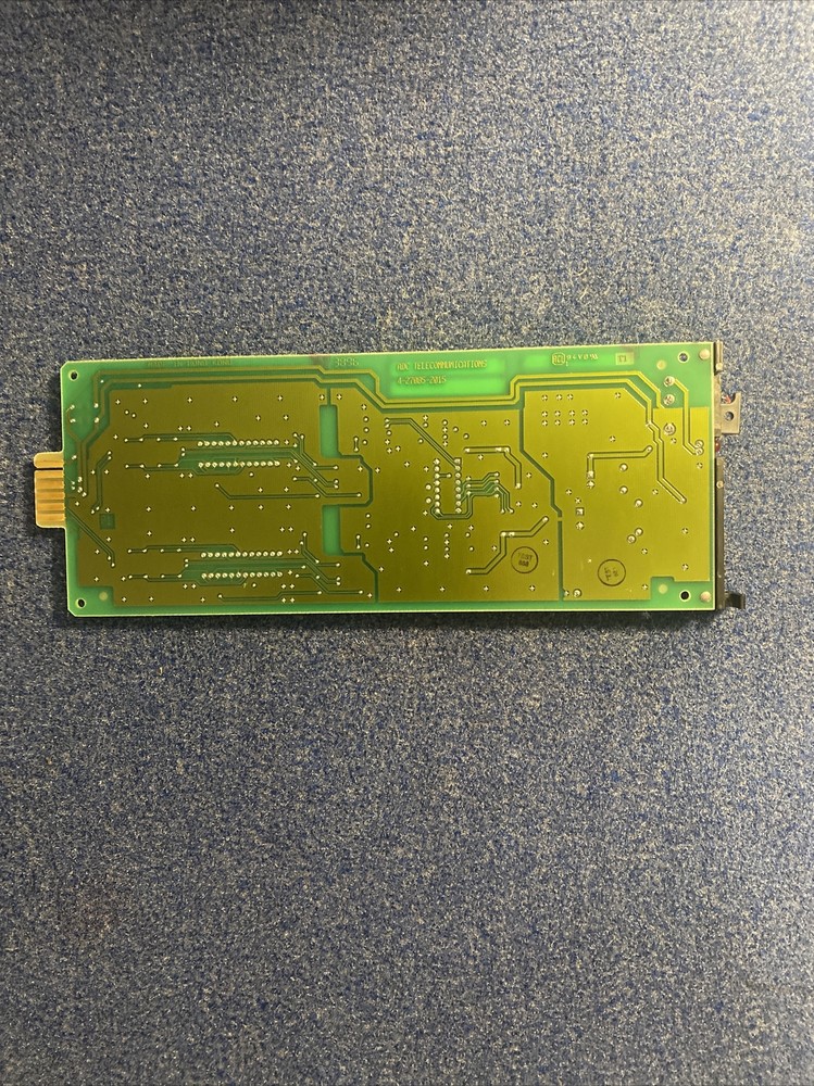 ADC Telecommunications Dual T-1 Repeater Card