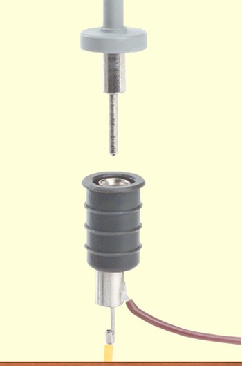 Brawa 5890 HO Plug Socket w/o Light