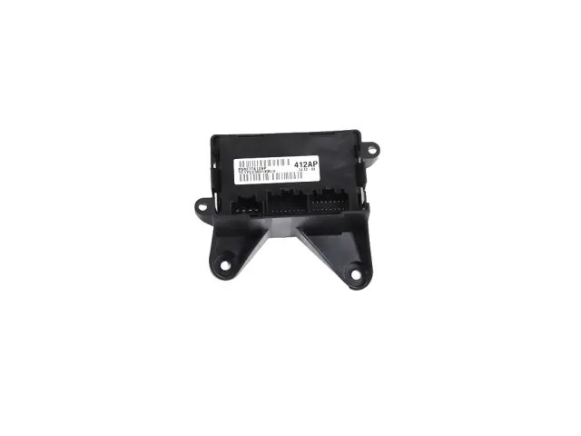 Genuine Mopar Transfer Case Control Module 68483992AD