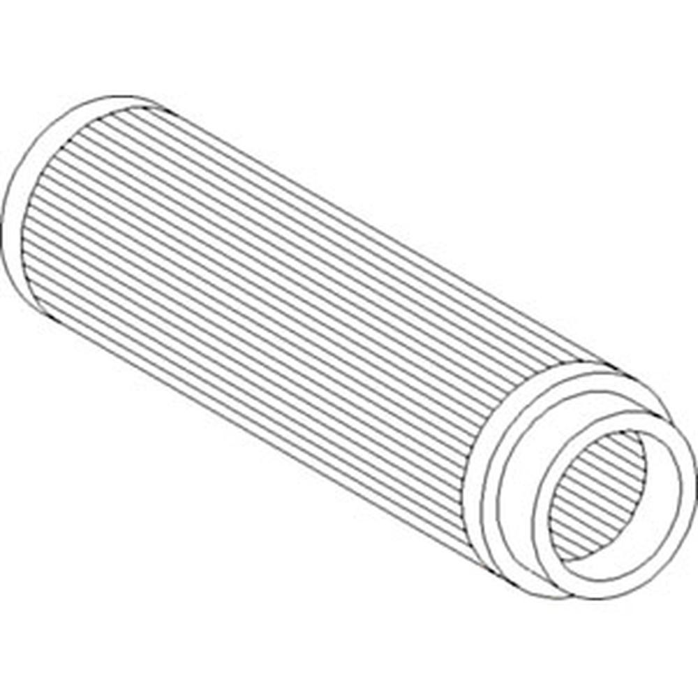 RS3920 Air Filter Fits Baldwin