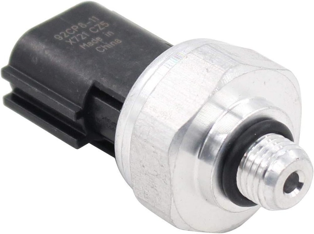 AC Air Conditioner Pressure Transducer Switch Sensor for Pathfinder Sentra