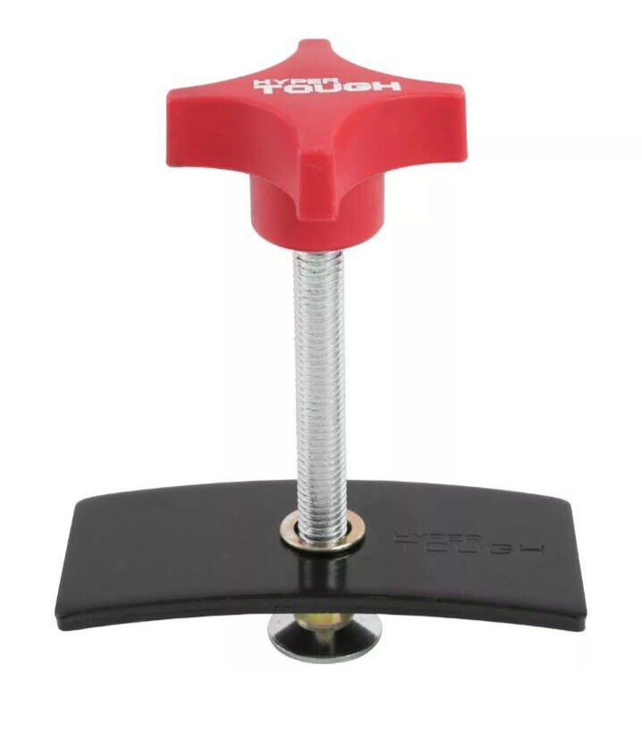 Hyper Tough Disc BrakeE Pad Spreader Heavy Duty Easy Replacement Conpresses Tool