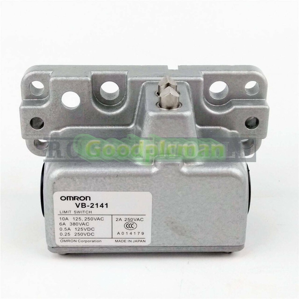 New Omron VB-2141 Limit Switch 1Pcs/