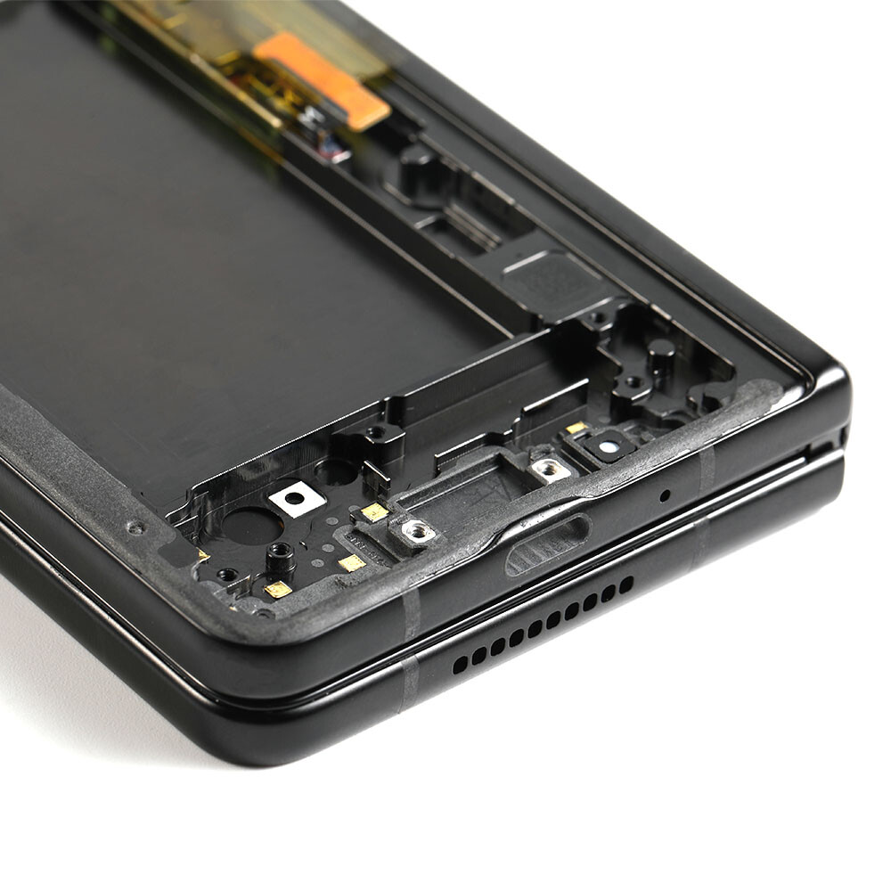 Inner OLED LCD Display Touch Screen Replacement For Samsung Galaxy Z Fold3 F926U