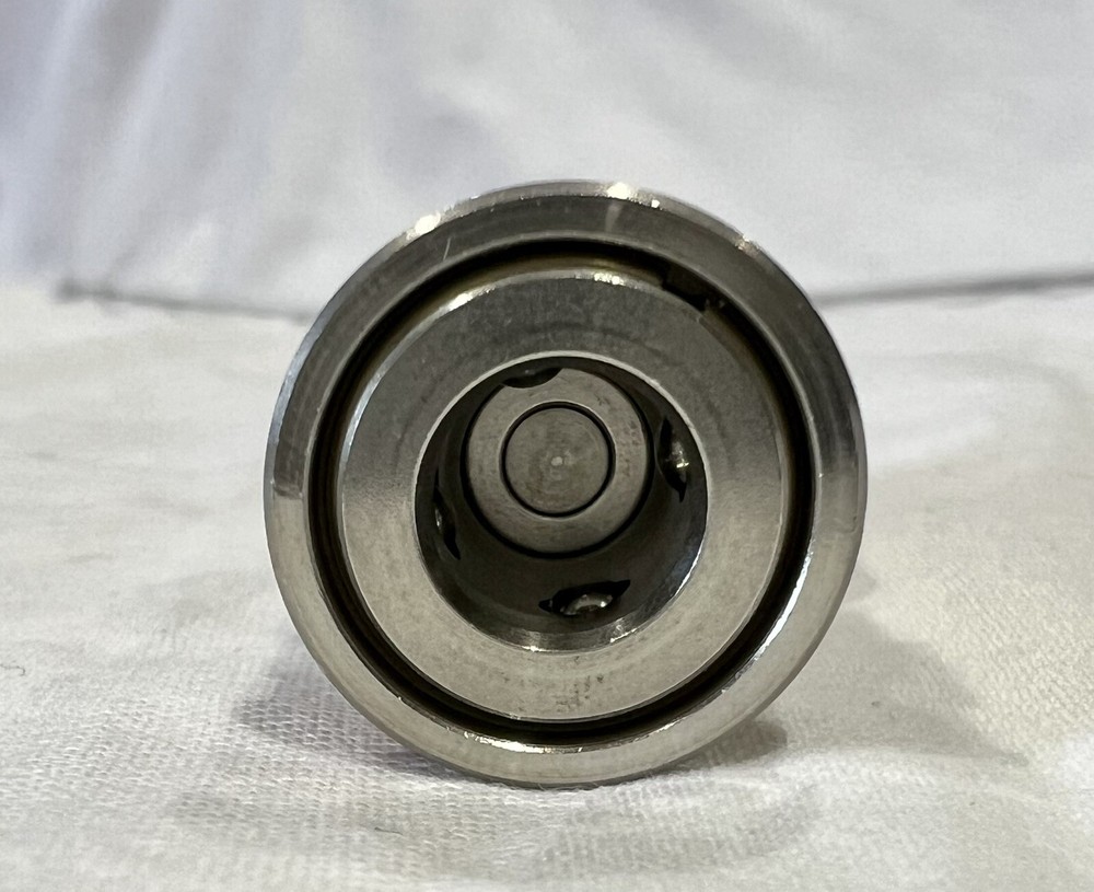 Parker NSG-121-6HB Liquid Cooling Quick Connect Coupling - NSG Series