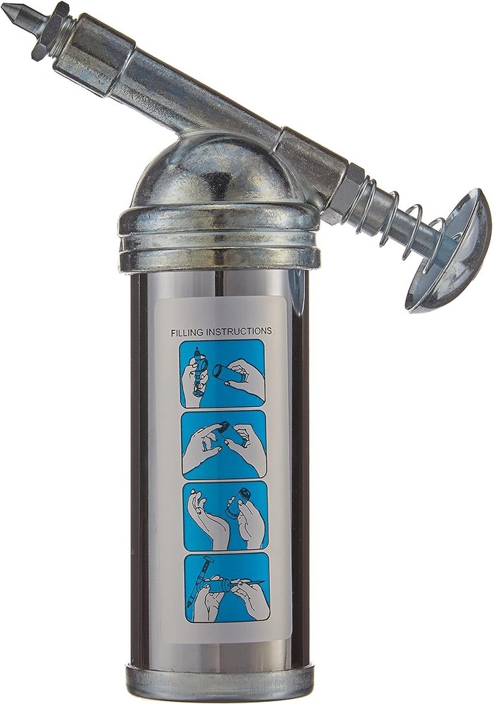 Astro Pneumatic Tool 101 Mini Grease Gun