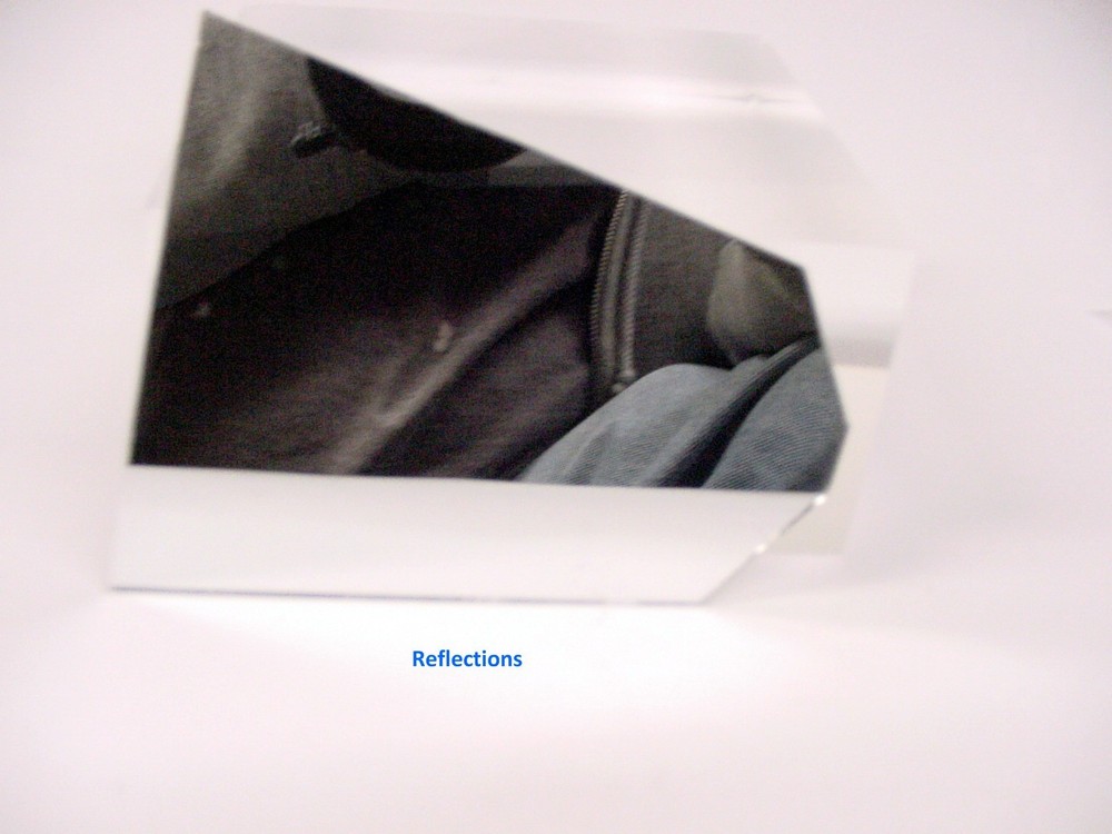 TLR / SLR Camera Mirror Replacement | for Unknown | $15 | #58 |