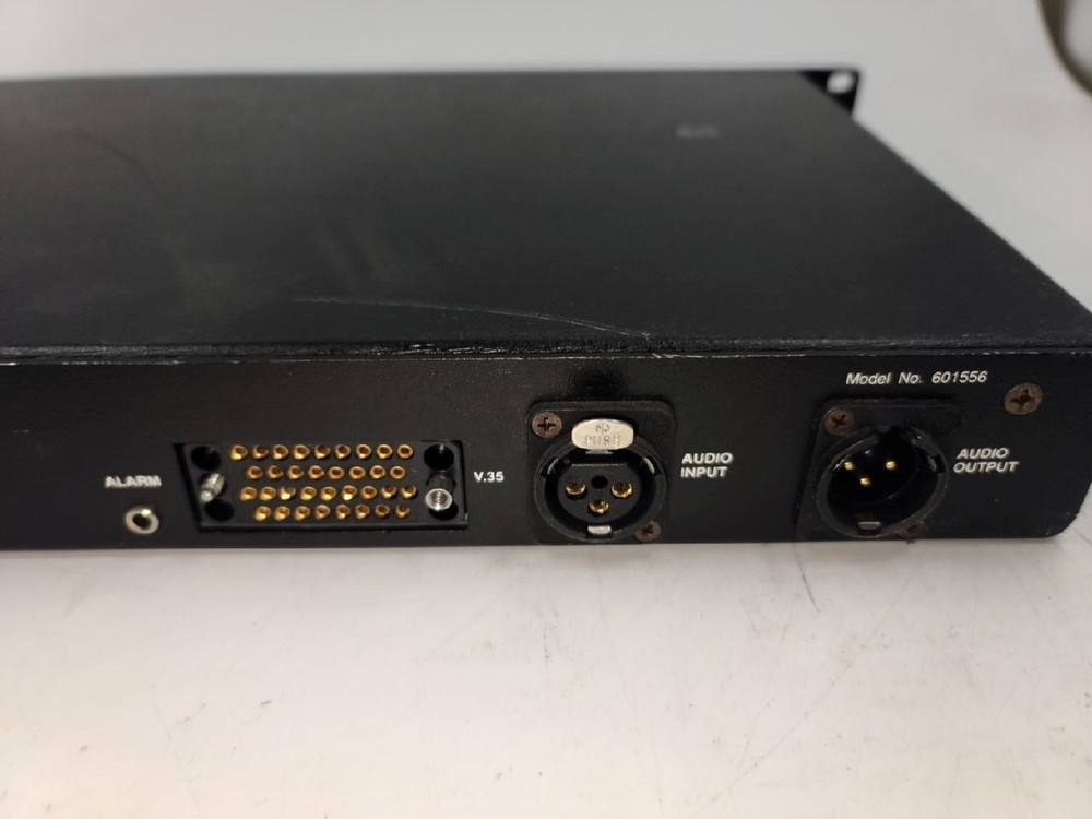 Corporate Computer Systems CCS Micro 56+ with Built-in Rackmount