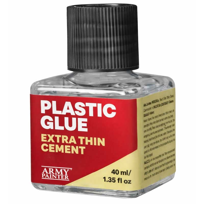 The Army Painter: Thin Plastic Glue