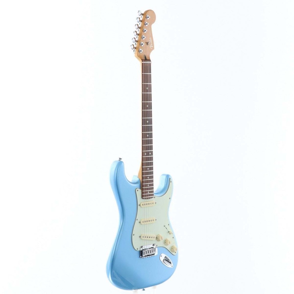 Fender Player Plus Stratocaster Opal Spark