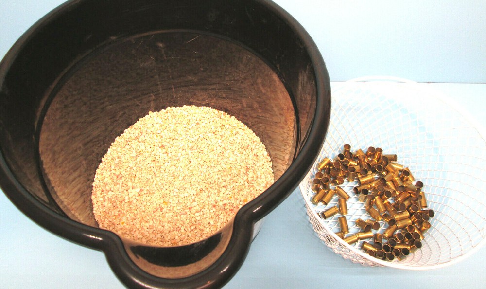 THE PATRIOT SEPARATOR ( BK )