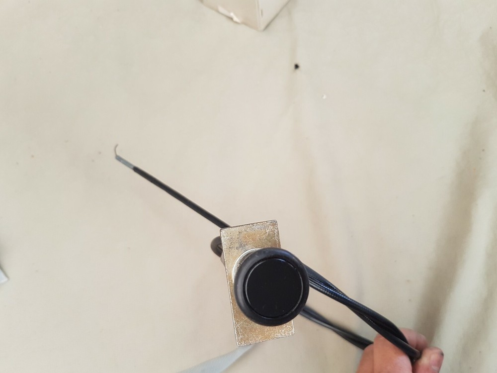 Mercedes w126 HPF switch hydrolic switch