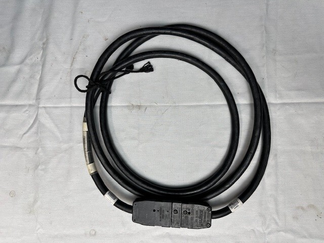 2P&G Stage Pin 10ft Cable