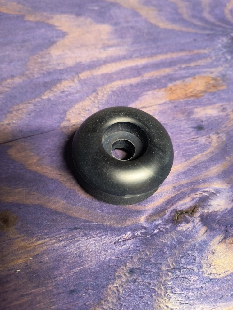Single Skateboard Wheel
