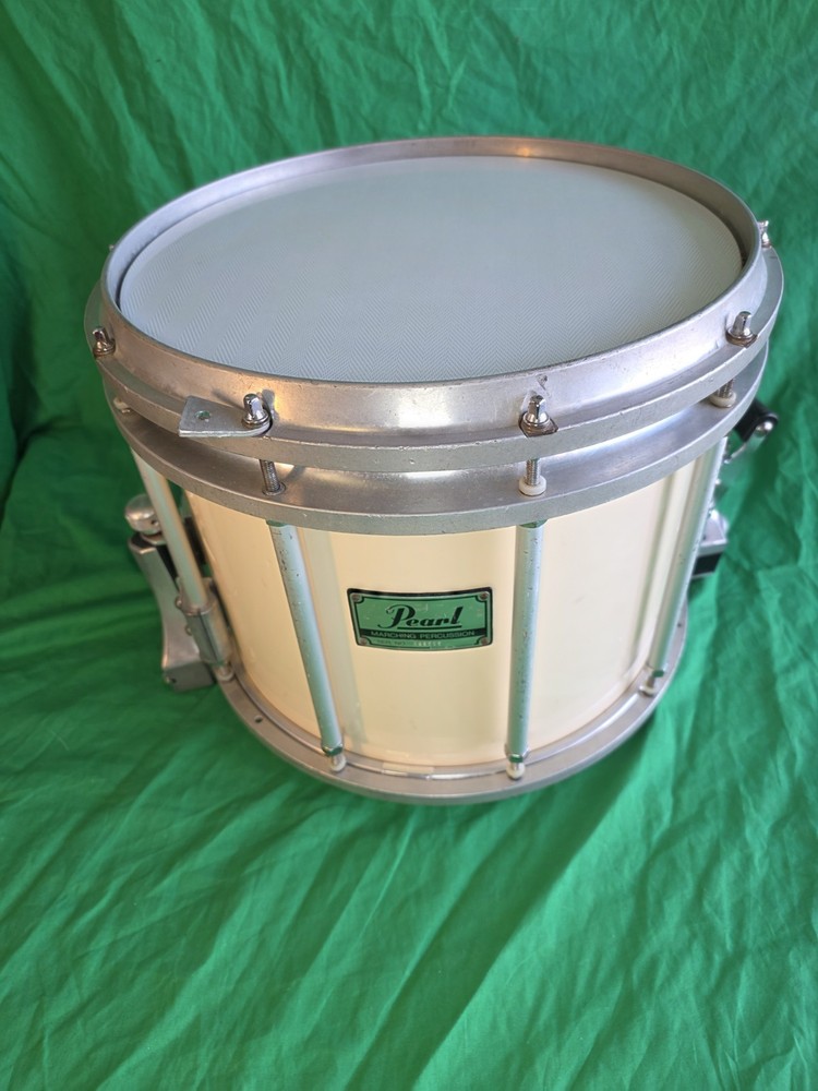 Pearl 14"  Marching Snare Drum