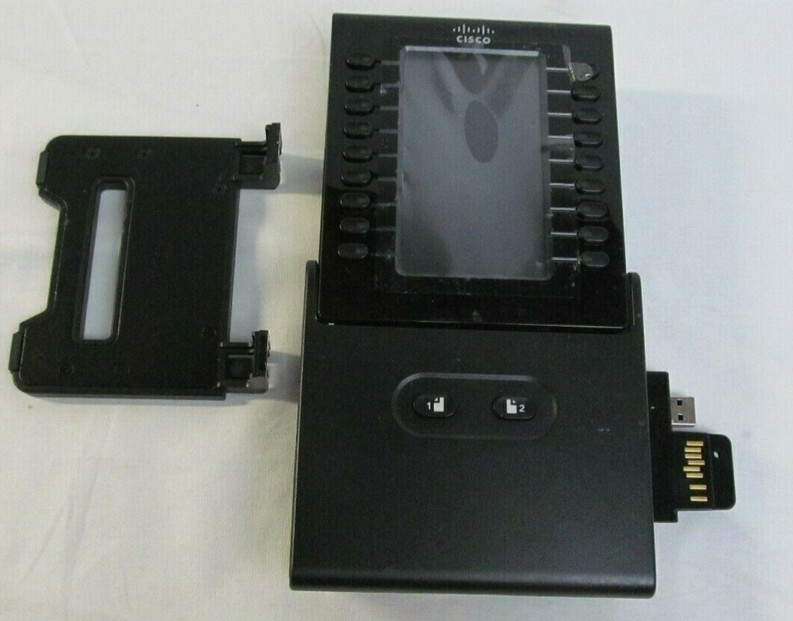 Cisco CP-CKEM-C IP Key Expansion Module
